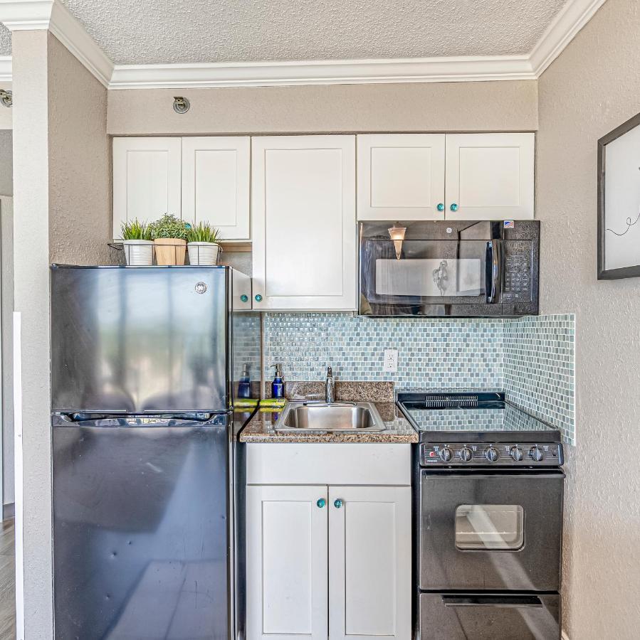 Soothing Oceanview Getaway -- Free Wi-Fi & Free Parking, New Listing Aparthotel Myrtle Beach Exteriör bild
